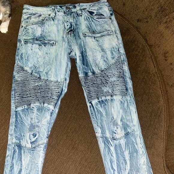 Rue21 premium mens jeans - Picture 1 of 2